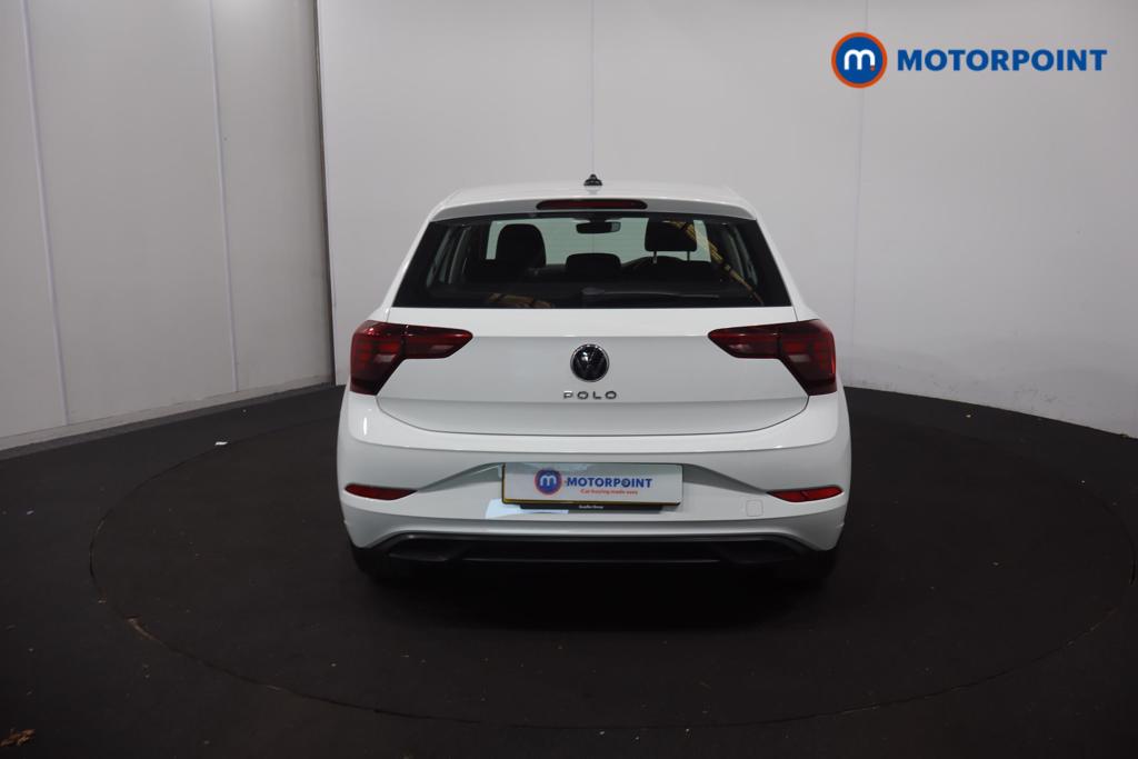 Volkswagen Polo Life Manual Petrol Hatchback - Stock Number (1626520) - 1st supplementary image