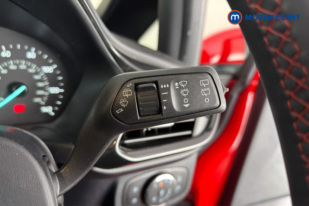 Ford Fiesta St-Line Manual Petrol Hatchback - Stock Number (1626532) - 7th supplementary image