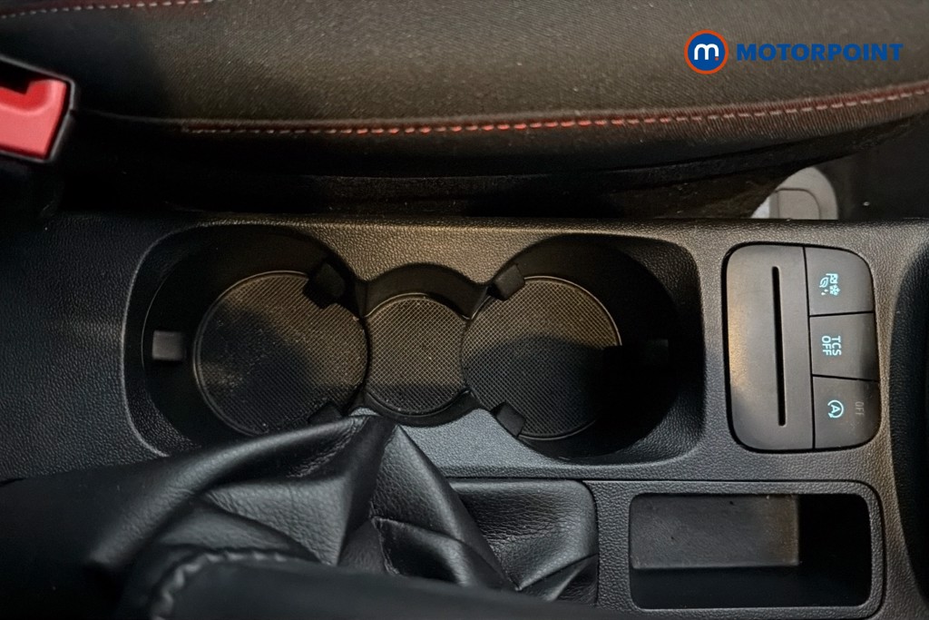 Ford Fiesta St-Line Manual Petrol Hatchback - Stock Number (1626532) - 16th supplementary image