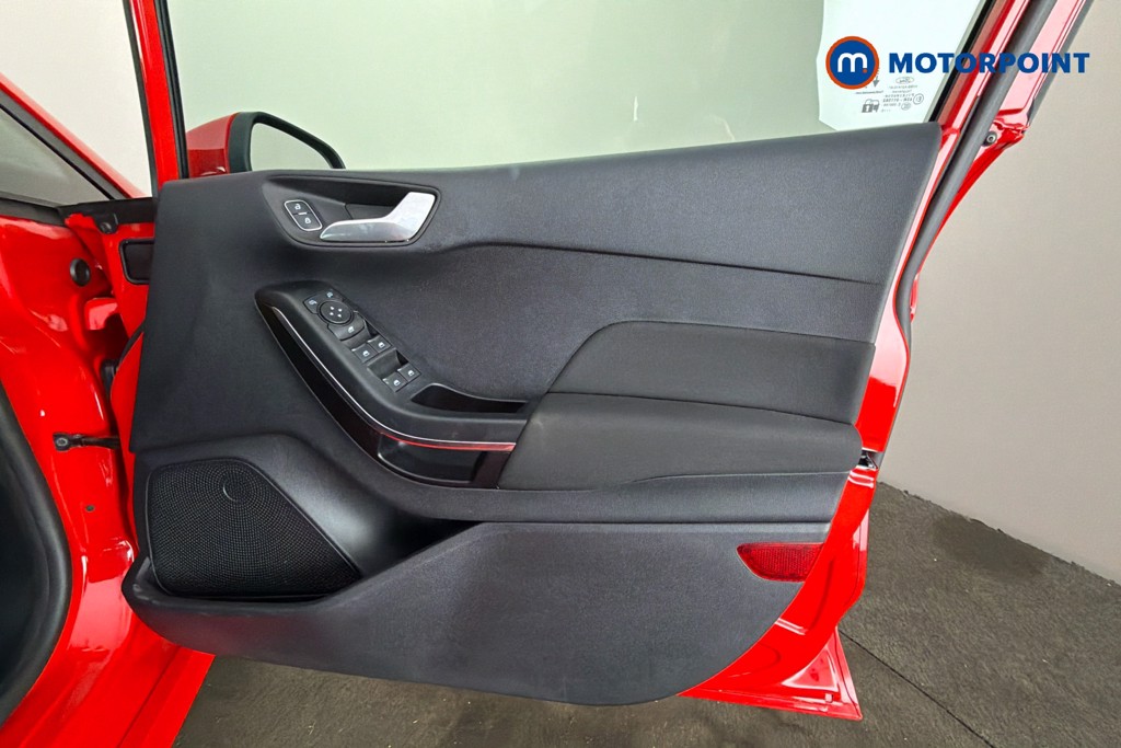 Ford Fiesta St-Line Manual Petrol Hatchback - Stock Number (1626532) - 19th supplementary image