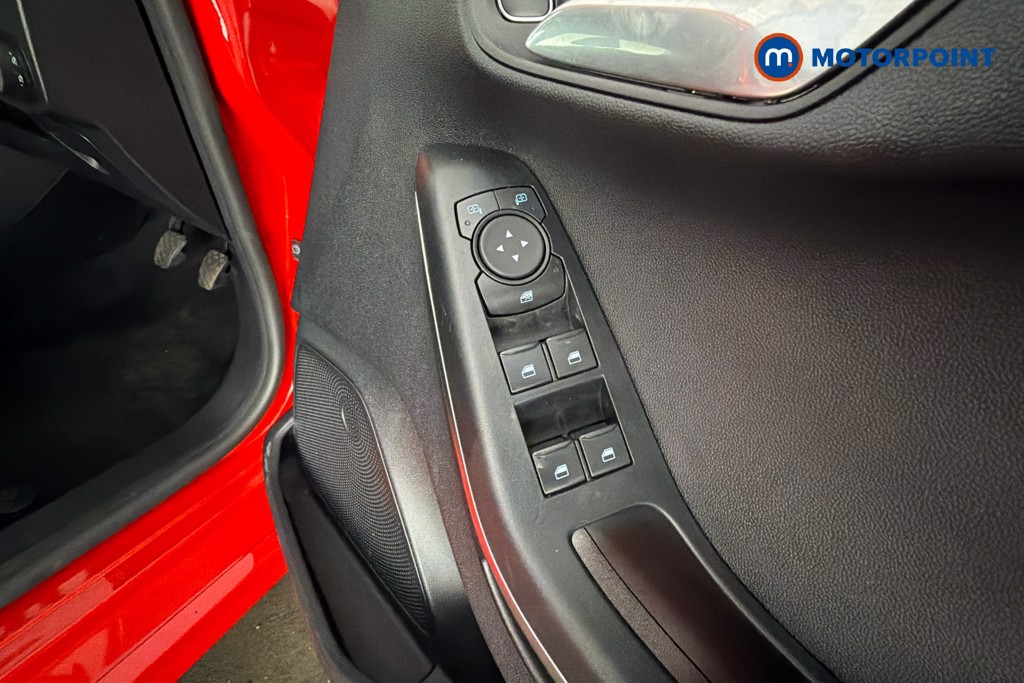 Ford Fiesta St-Line Manual Petrol Hatchback - Stock Number (1626532) - 20th supplementary image