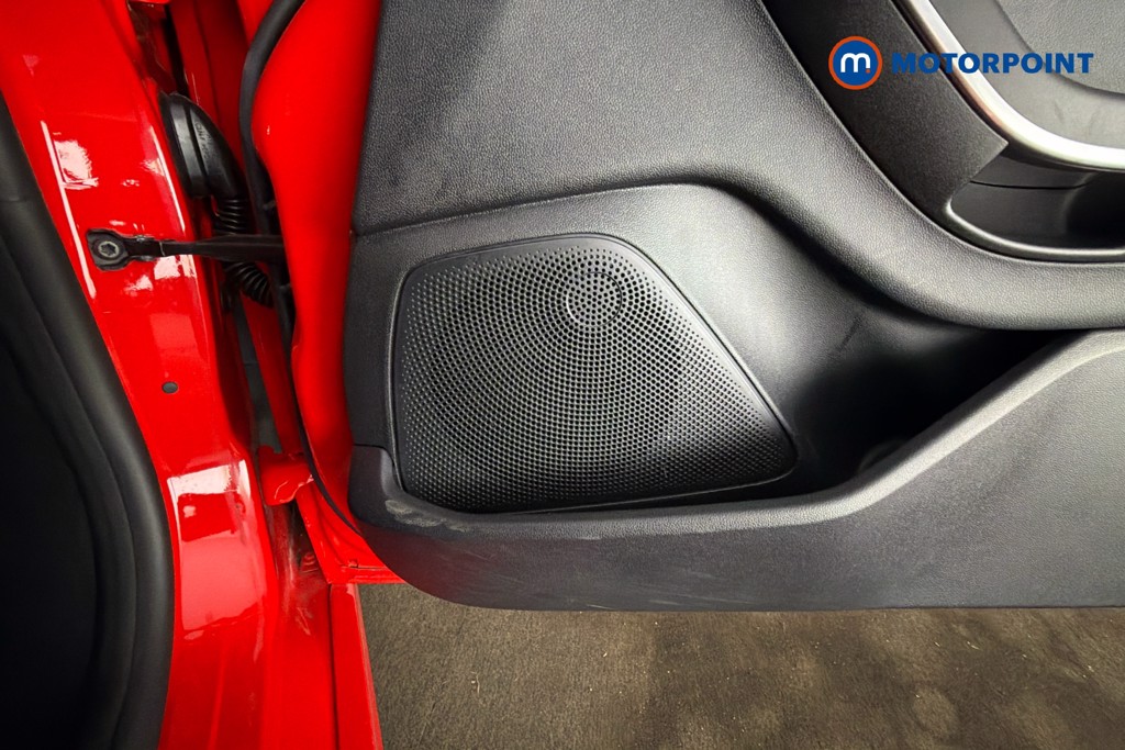 Ford Fiesta St-Line Manual Petrol Hatchback - Stock Number (1626532) - 21st supplementary image