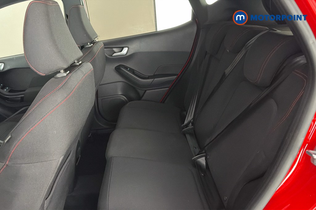Ford Fiesta St-Line Manual Petrol Hatchback - Stock Number (1626532) - 28th supplementary image