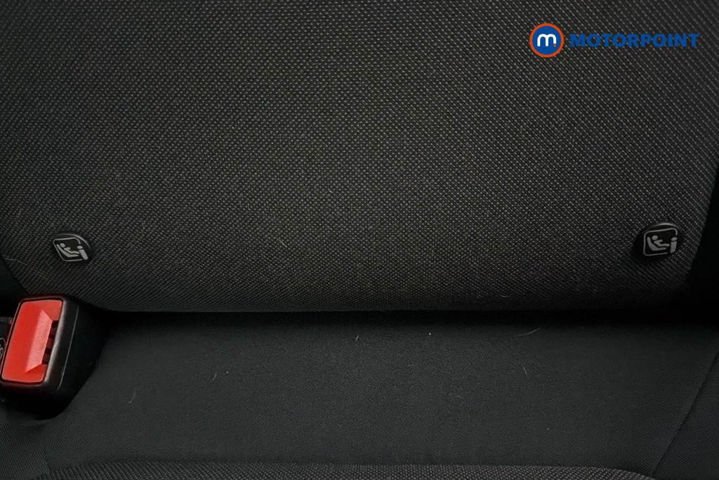 Ford Fiesta St-Line Manual Petrol Hatchback - Stock Number (1626532) - 29th supplementary image