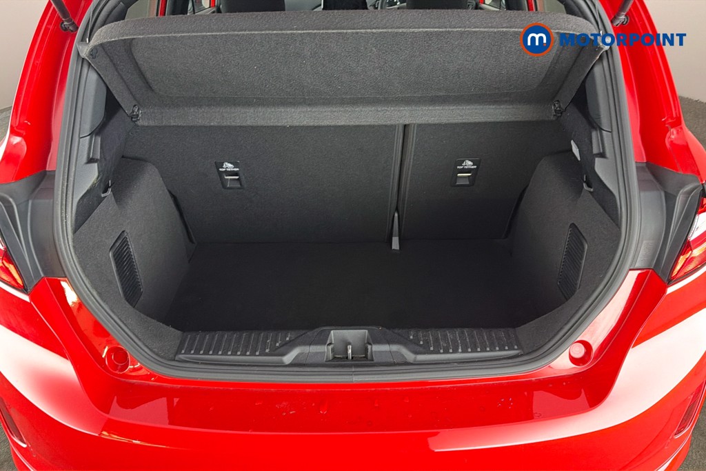 Ford Fiesta St-Line Manual Petrol Hatchback - Stock Number (1626532) - 33rd supplementary image