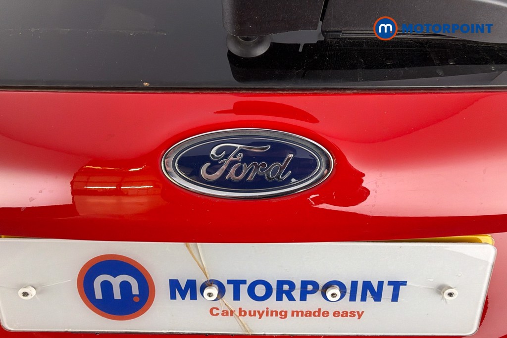 Ford Fiesta St-Line Manual Petrol Hatchback - Stock Number (1626532) - 37th supplementary image