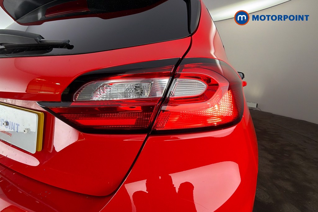 Ford Fiesta St-Line Manual Petrol Hatchback - Stock Number (1626532) - 38th supplementary image