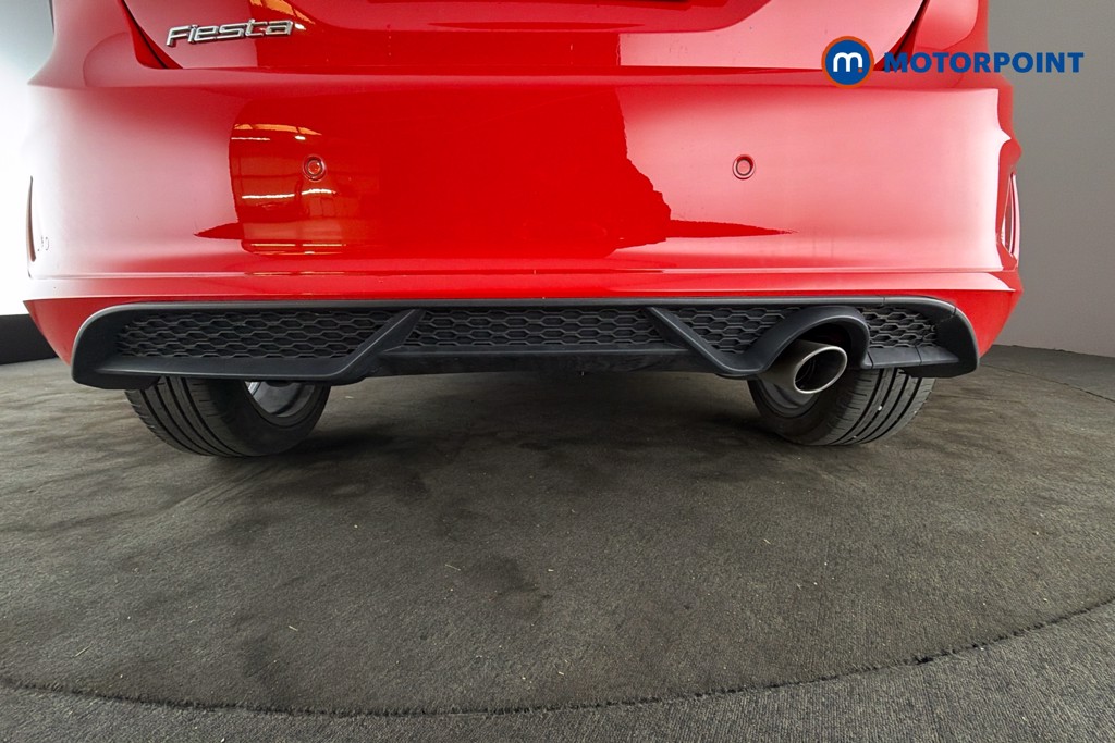 Ford Fiesta St-Line Manual Petrol Hatchback - Stock Number (1626532) - 39th supplementary image