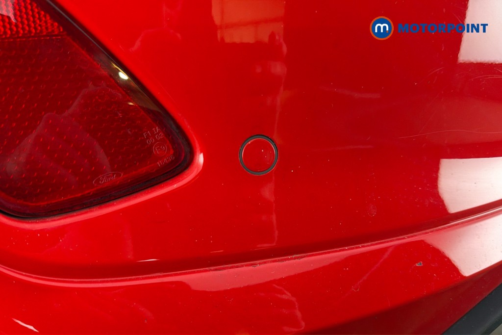 Ford Fiesta St-Line Manual Petrol Hatchback - Stock Number (1626532) - 40th supplementary image