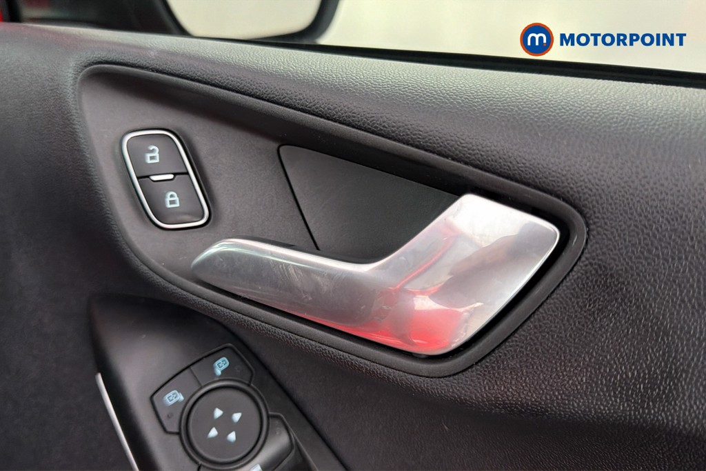 Ford Fiesta St-Line Manual Petrol Hatchback - Stock Number (1626532) - 42nd supplementary image