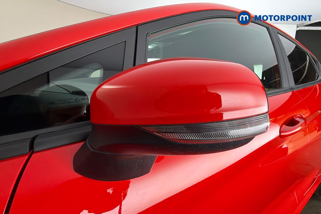 Ford Fiesta St-Line Manual Petrol Hatchback - Stock Number (1626532) - 43rd supplementary image