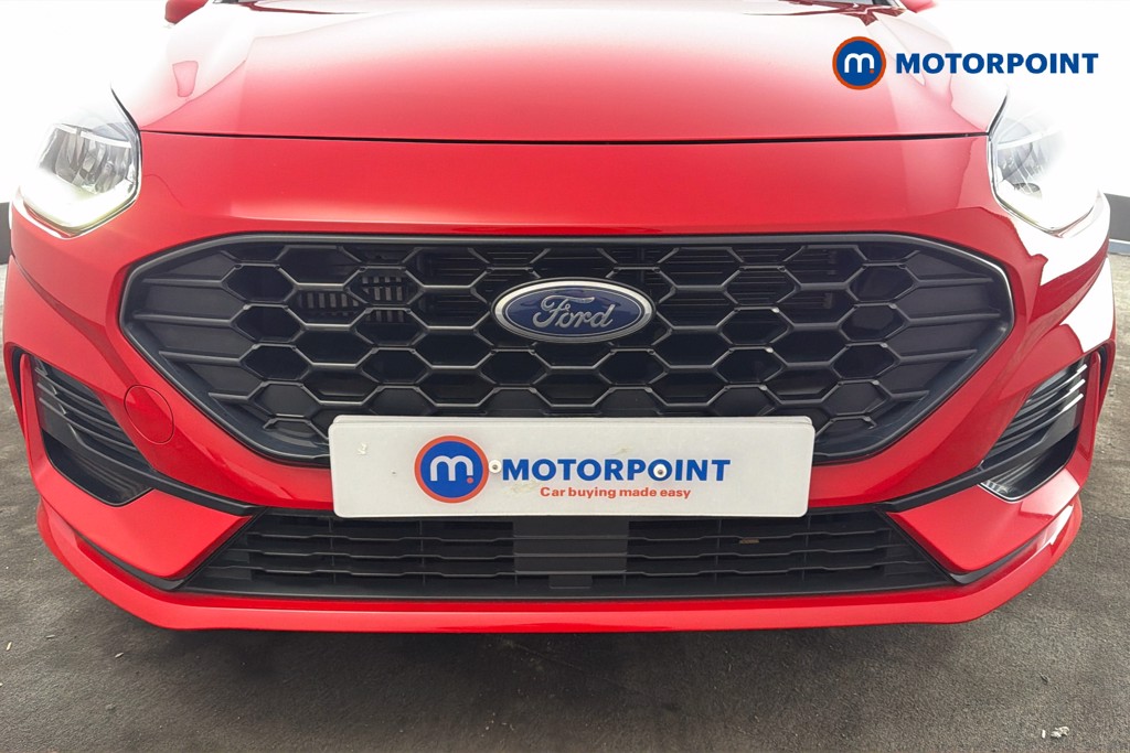 Ford Fiesta St-Line Manual Petrol Hatchback - Stock Number (1626532) - 45th supplementary image