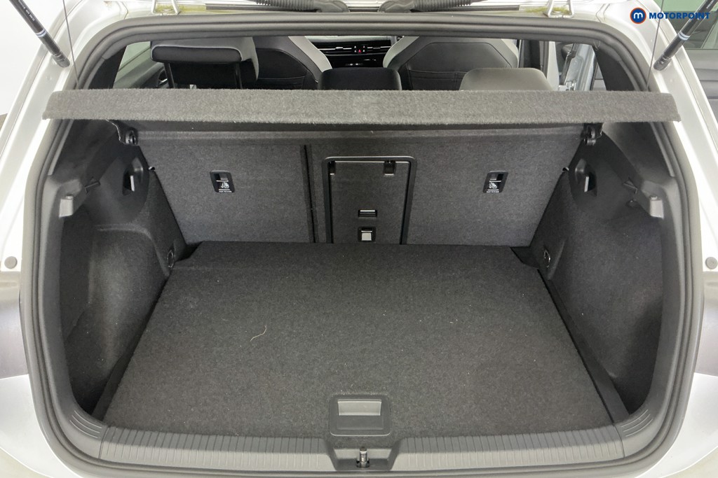 Volkswagen Golf R-Line Automatic Diesel Hatchback - Stock Number (1626575) - 3rd supplementary image