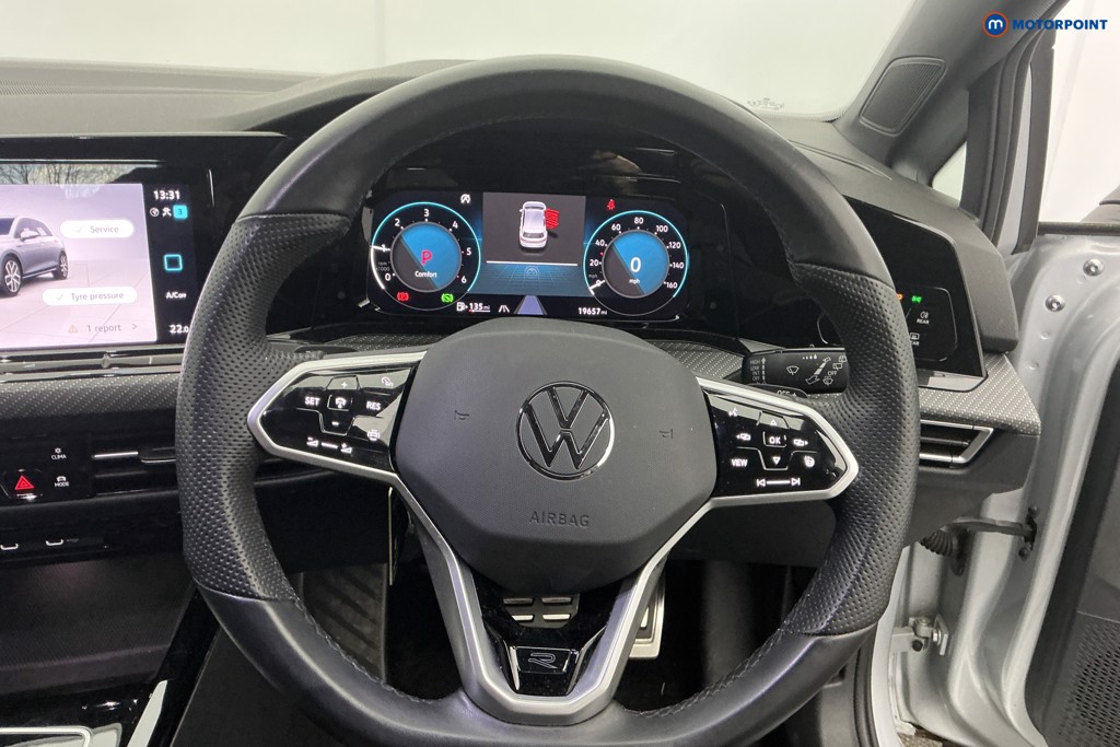 Volkswagen Golf R-Line Automatic Diesel Hatchback - Stock Number (1626575) - 6th supplementary image
