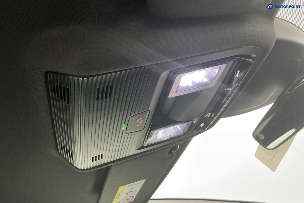 Volkswagen Golf R-Line Automatic Diesel Hatchback - Stock Number (1626575) - 20th supplementary image