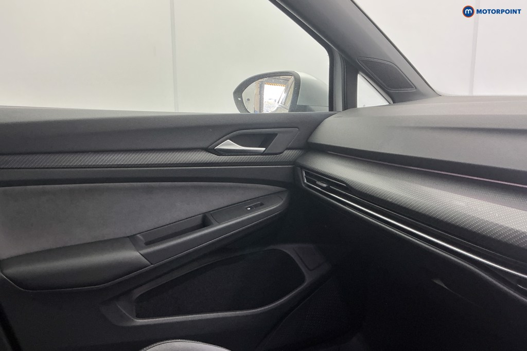 Volkswagen Golf R-Line Automatic Diesel Hatchback - Stock Number (1626575) - 21st supplementary image