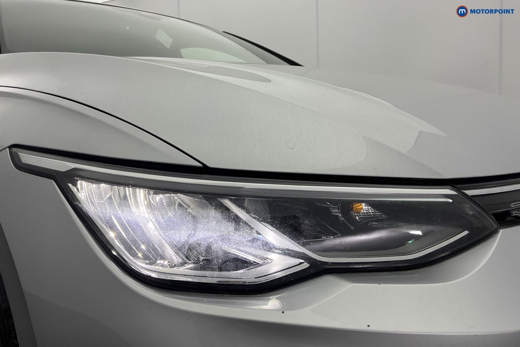 Volkswagen Golf R-Line Automatic Diesel Hatchback - Stock Number (1626575) - 30th supplementary image