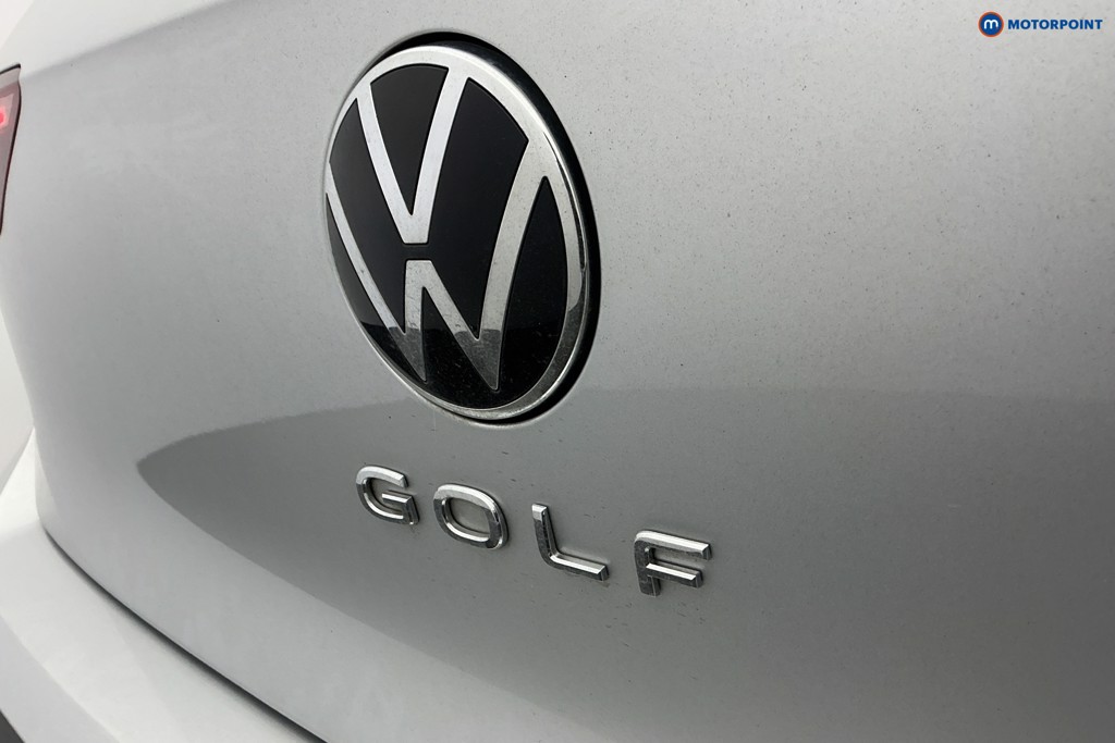 Volkswagen Golf R-Line Automatic Diesel Hatchback - Stock Number (1626575) - 32nd supplementary image