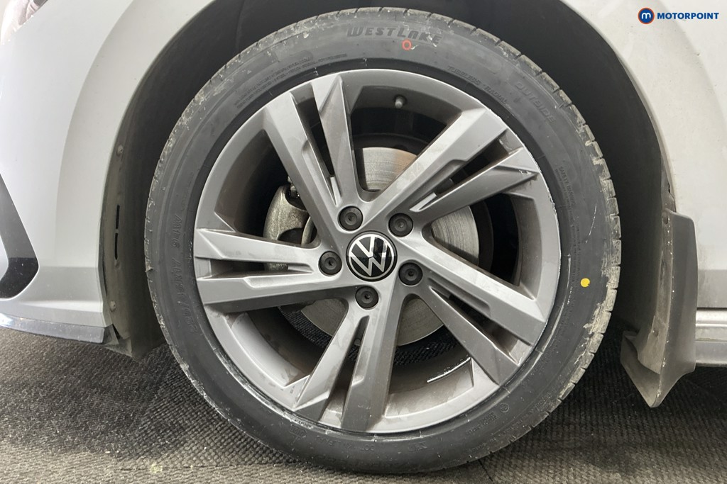 Volkswagen Golf R-Line Automatic Diesel Hatchback - Stock Number (1626575) - 33rd supplementary image
