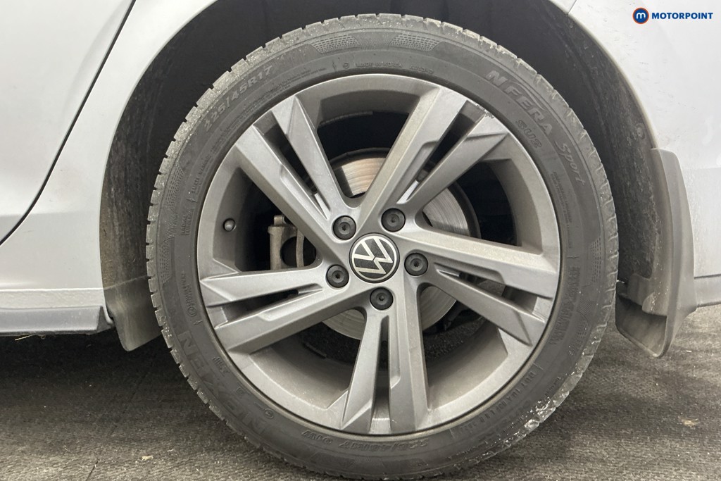 Volkswagen Golf R-Line Automatic Diesel Hatchback - Stock Number (1626575) - 34th supplementary image