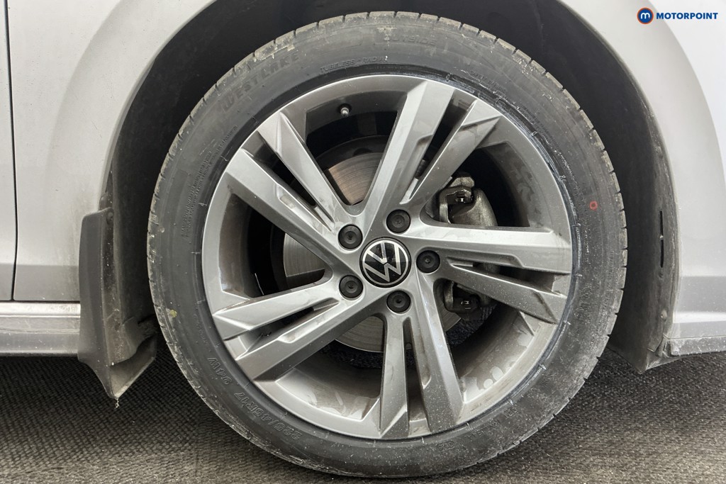 Volkswagen Golf R-Line Automatic Diesel Hatchback - Stock Number (1626575) - 36th supplementary image