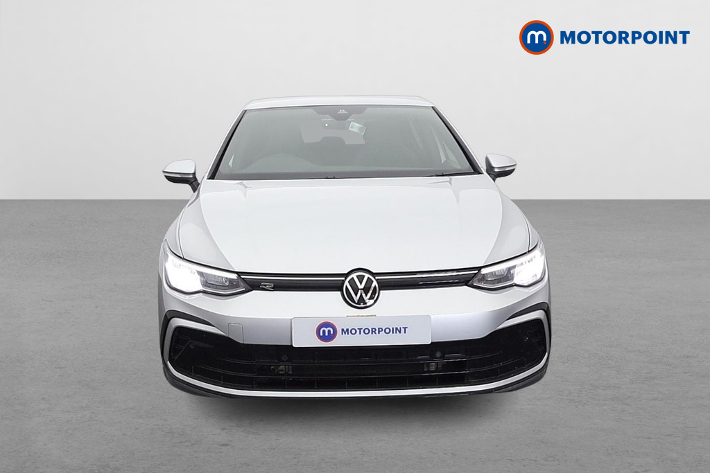 Volkswagen Golf R-Line Automatic Diesel Hatchback - Stock Number (1626575) - Front bumper