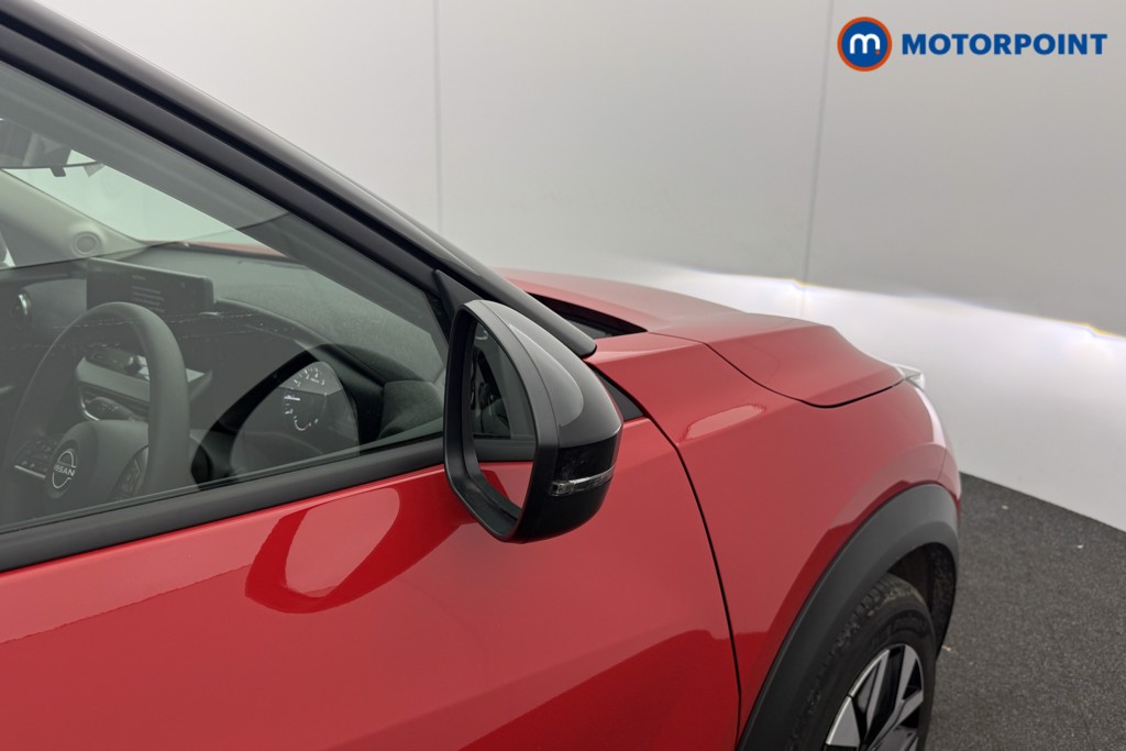 Nissan Juke Acenta Premium Manual Petrol SUV - Stock Number (1626613) - 14th supplementary image