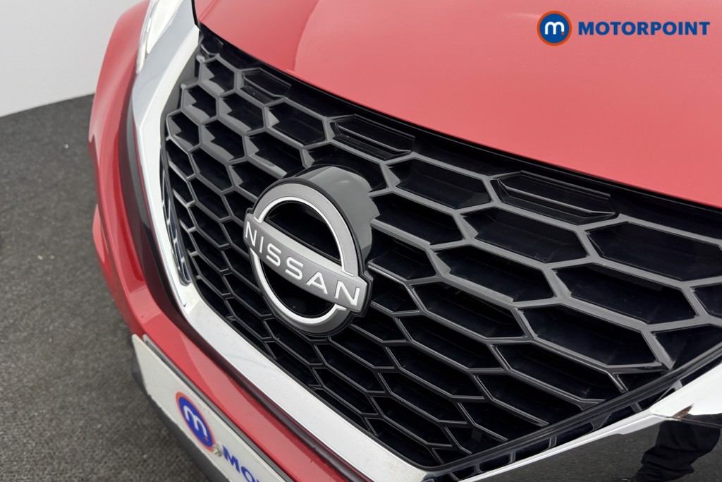 Nissan Juke Acenta Premium Manual Petrol SUV - Stock Number (1626613) - 17th supplementary image