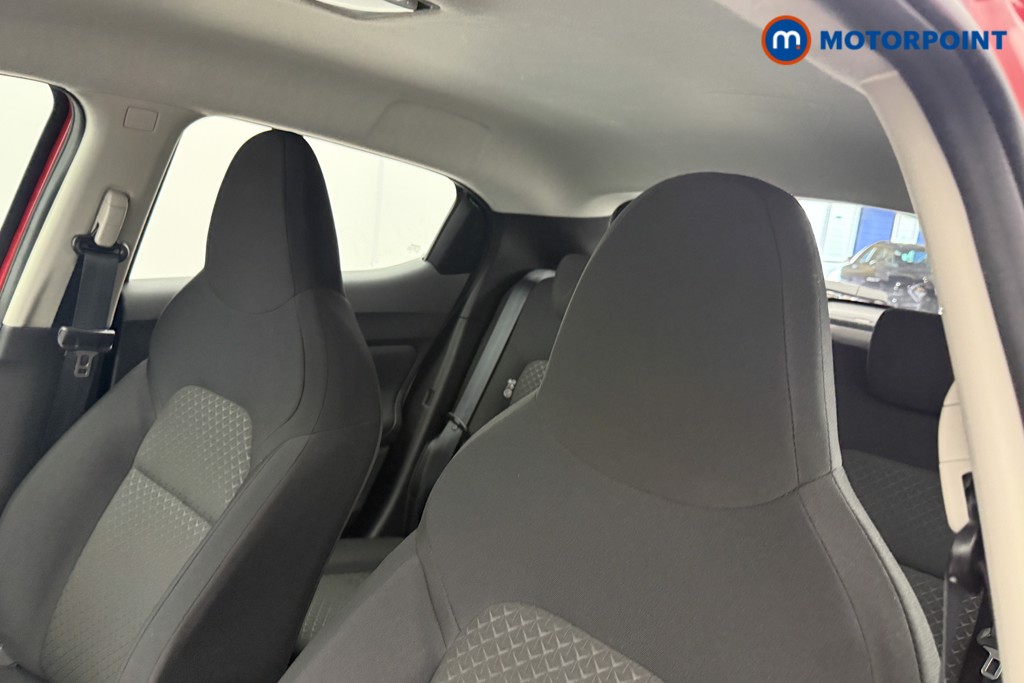 Nissan Juke Acenta Premium Manual Petrol SUV - Stock Number (1626613) - 19th supplementary image