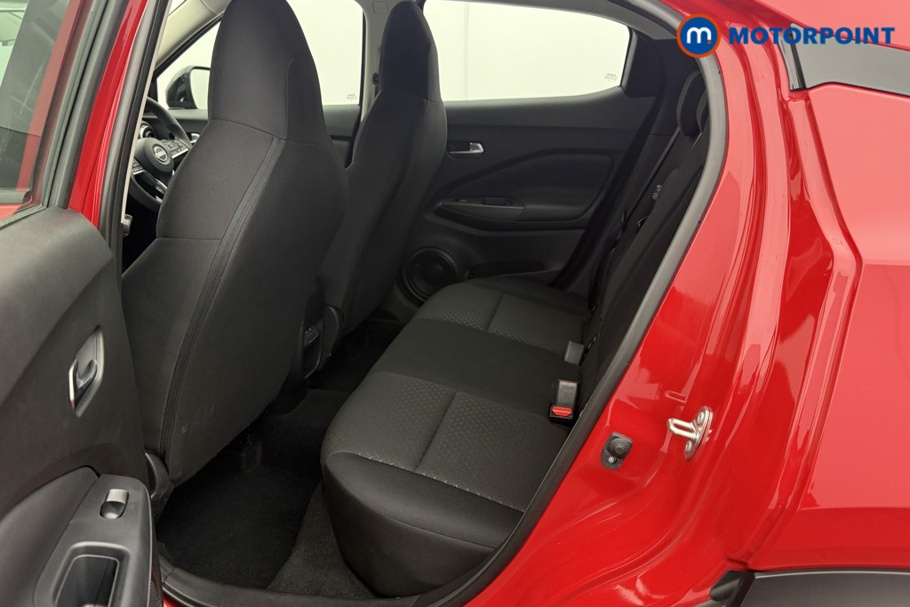 Nissan Juke Acenta Premium Manual Petrol SUV - Stock Number (1626613) - 20th supplementary image