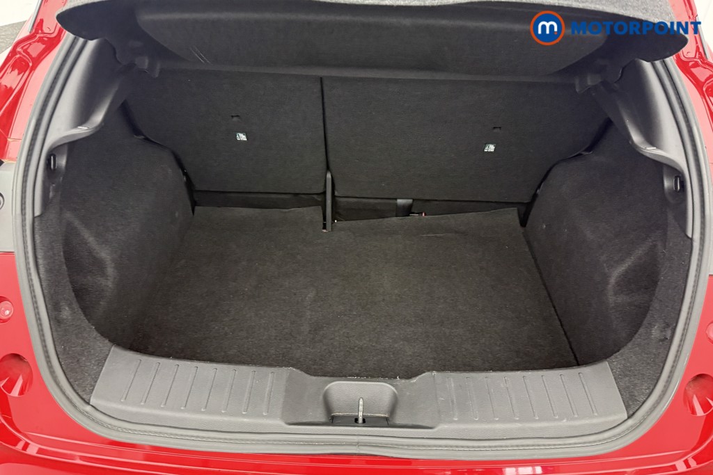 Nissan Juke Acenta Premium Manual Petrol SUV - Stock Number (1626613) - 24th supplementary image