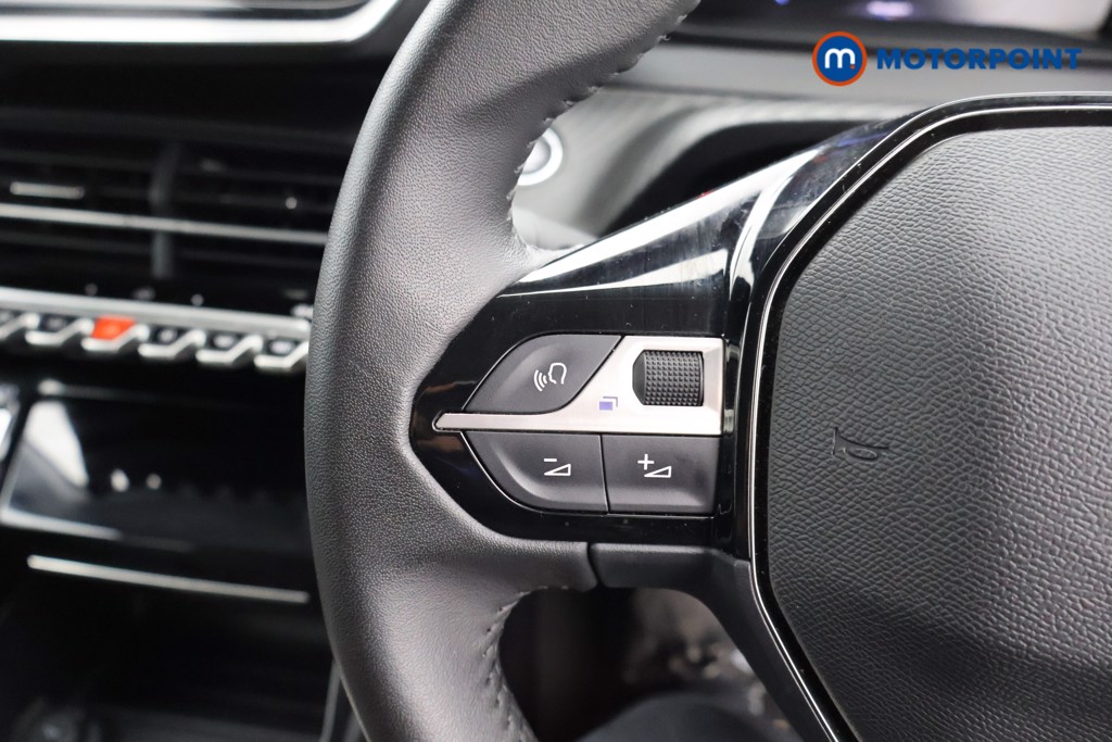 Peugeot 208 Allure Manual Petrol Hatchback - Stock Number (1626702) - 2nd supplementary image