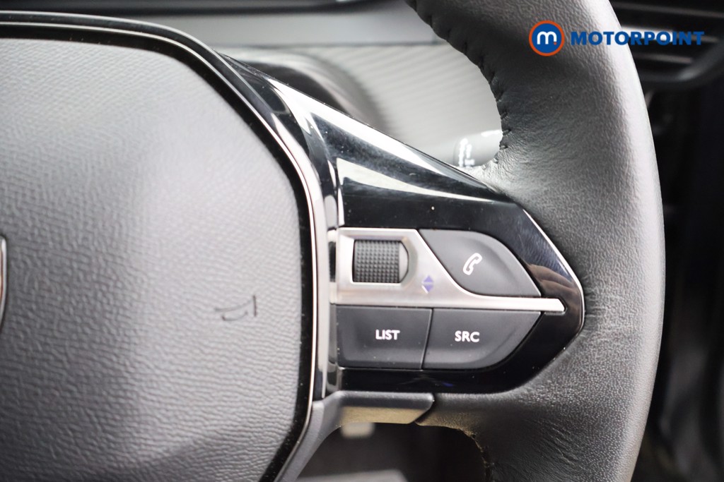 Peugeot 208 Allure Manual Petrol Hatchback - Stock Number (1626702) - 3rd supplementary image