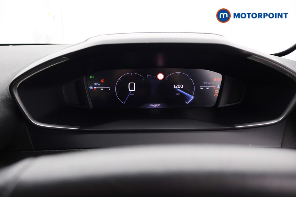 Peugeot 208 Allure Manual Petrol Hatchback - Stock Number (1626702) - 4th supplementary image