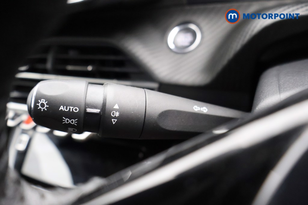 Peugeot 208 Allure Manual Petrol Hatchback - Stock Number (1626702) - 5th supplementary image