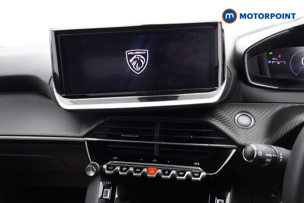 Peugeot 208 Allure Manual Petrol Hatchback - Stock Number (1626702) - 7th supplementary image