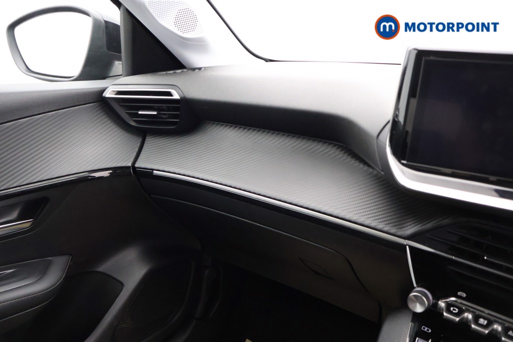 Peugeot 208 Allure Manual Petrol Hatchback - Stock Number (1626702) - 9th supplementary image