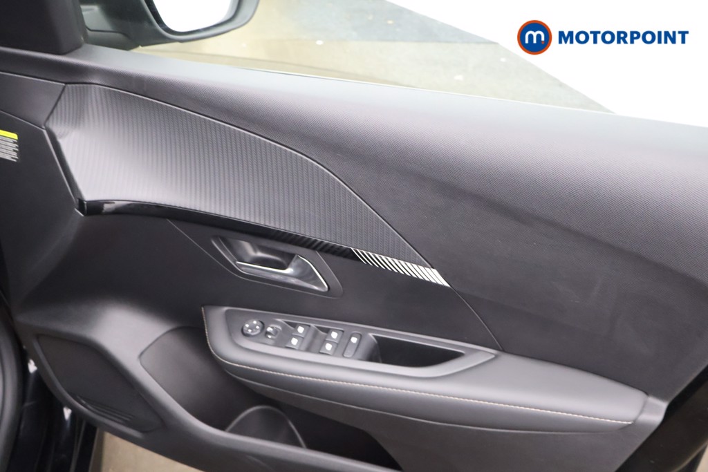 Peugeot 208 Allure Manual Petrol Hatchback - Stock Number (1626702) - 11th supplementary image