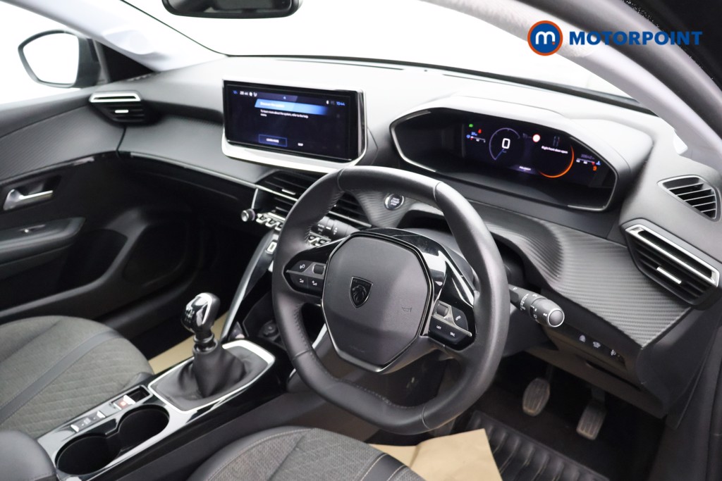 Peugeot 208 Allure Manual Petrol Hatchback - Stock Number (1626702) - 12th supplementary image