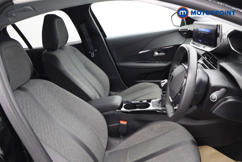 Peugeot 208 Allure Manual Petrol Hatchback - Stock Number (1626702) - 13th supplementary image