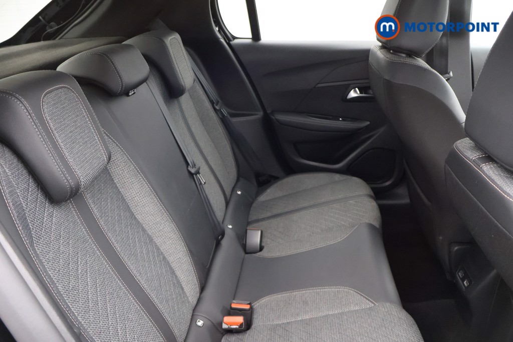 Peugeot 208 Allure Manual Petrol Hatchback - Stock Number (1626702) - 14th supplementary image