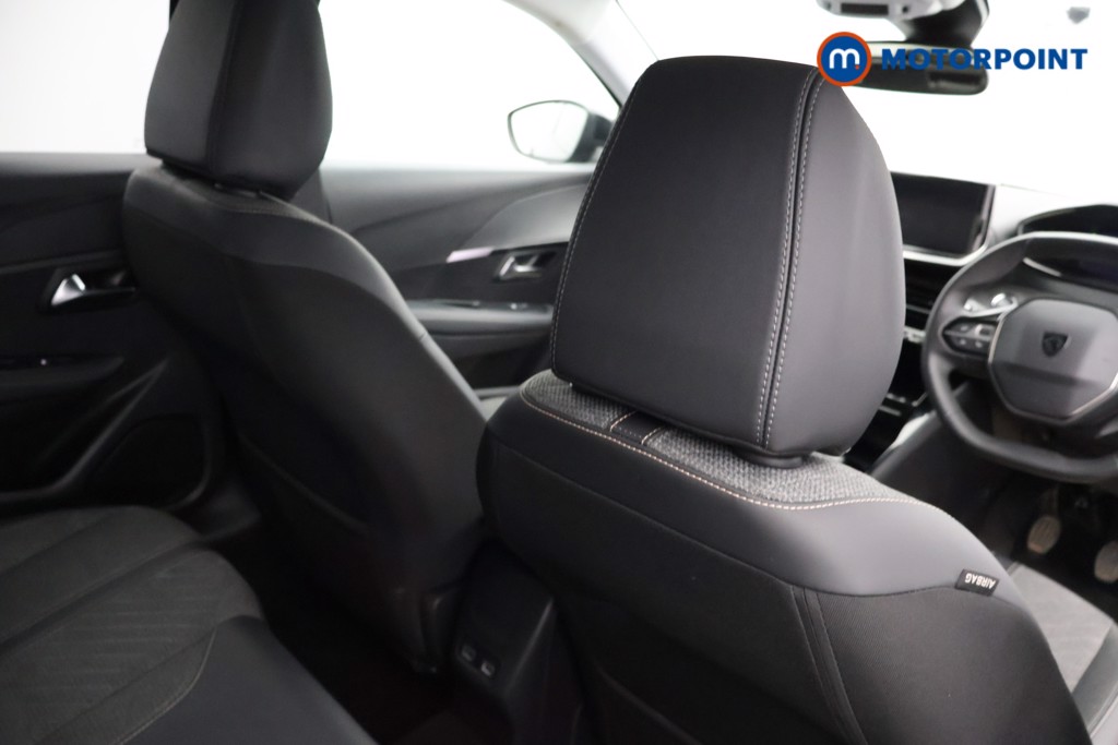 Peugeot 208 Allure Manual Petrol Hatchback - Stock Number (1626702) - 15th supplementary image