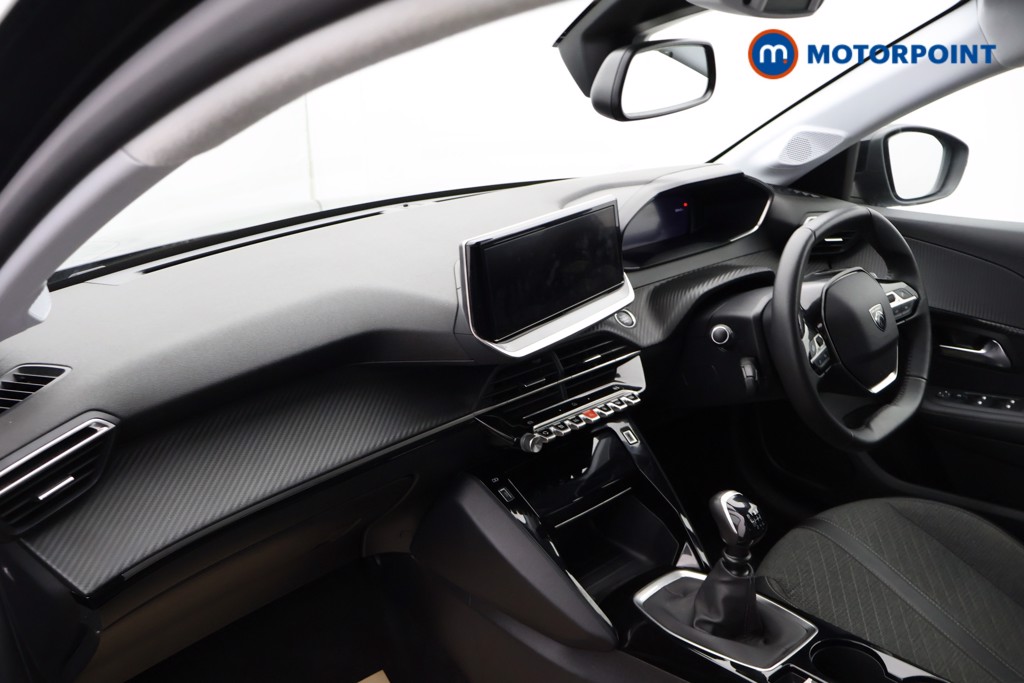 Peugeot 208 Allure Manual Petrol Hatchback - Stock Number (1626702) - 17th supplementary image