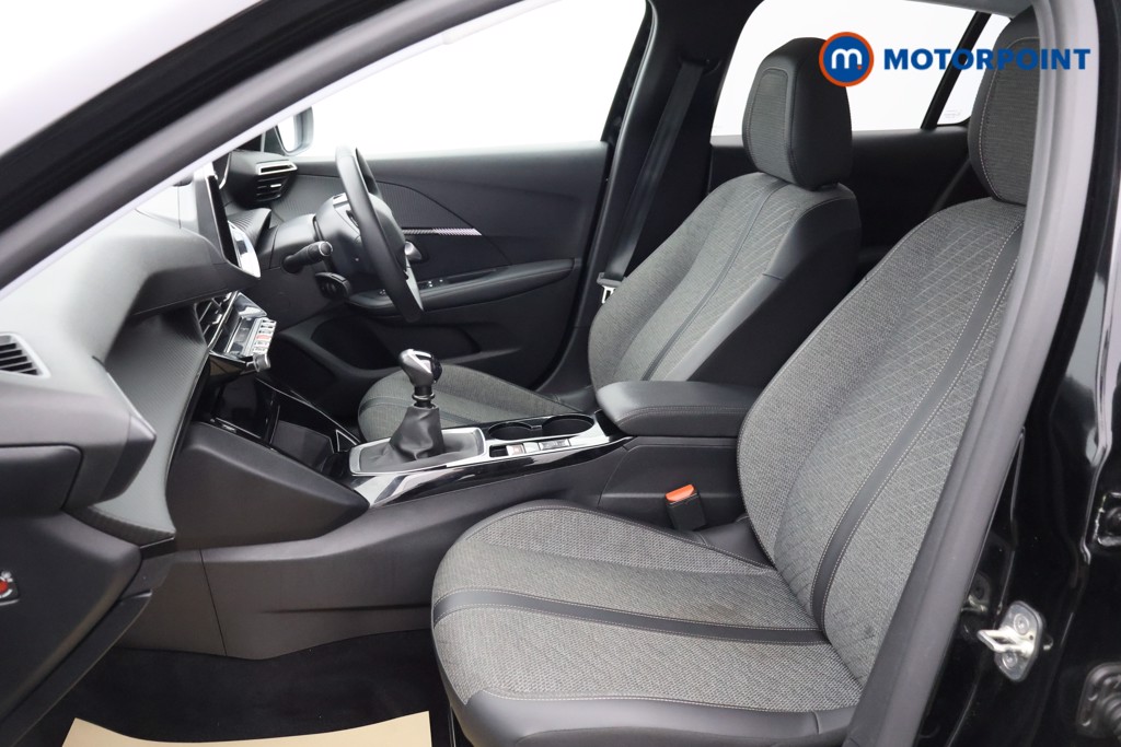 Peugeot 208 Allure Manual Petrol Hatchback - Stock Number (1626702) - 18th supplementary image