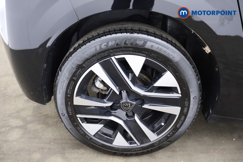 Peugeot 208 Allure Manual Petrol Hatchback - Stock Number (1626702) - 20th supplementary image