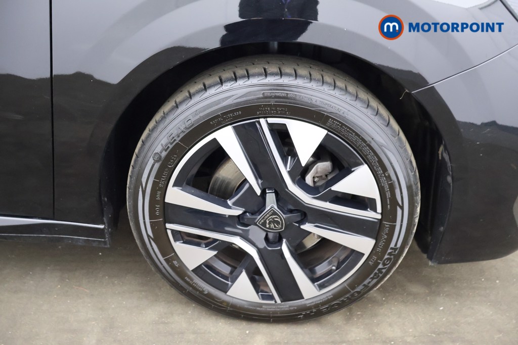 Peugeot 208 Allure Manual Petrol Hatchback - Stock Number (1626702) - 21st supplementary image