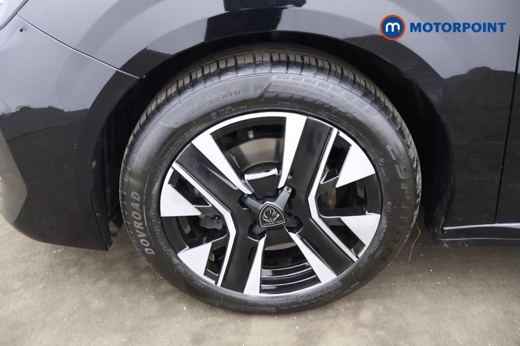 Peugeot 208 Allure Manual Petrol Hatchback - Stock Number (1626702) - 22nd supplementary image