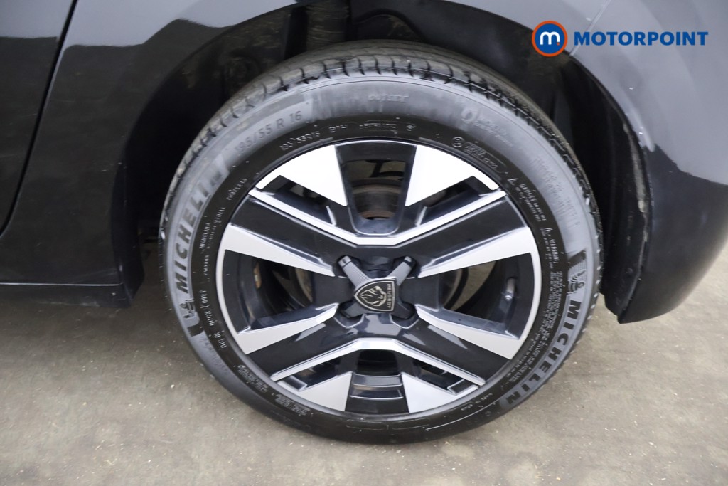 Peugeot 208 Allure Manual Petrol Hatchback - Stock Number (1626702) - 23rd supplementary image