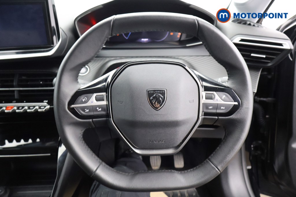 Peugeot 208 Allure Manual Petrol Hatchback - Stock Number (1626702) - 1st supplementary image