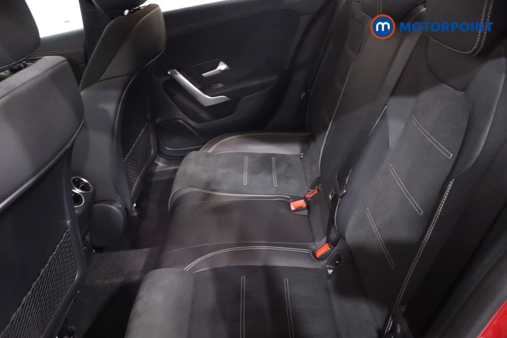 Mercedes-Benz A Class Amg Line Executive Edition Automatic Petrol Saloon - Stock Number (1626704) - 5th supplementary image